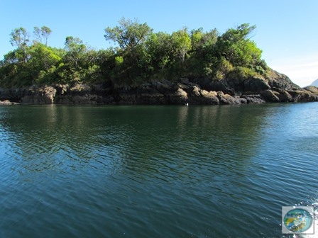 Fotos da pesca esportiva em Chaiten no Chile